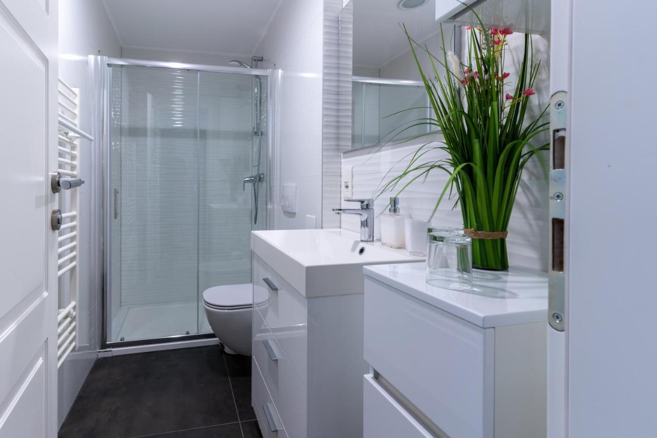 Bonne Chance Studio Apartment, Zagreb Center, Top Location 외부 사진